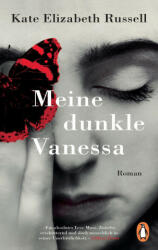 Meine dunkle Vanessa - Ulrike Thiesmeyer (ISBN: 9783328108986)