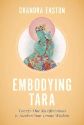 Embodying Tara (ISBN: 9781645471141)