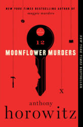 Moonflower Murders - HOROWITZ ANTHONY (ISBN: 9780062955463)