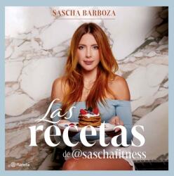 Las Recetas de @Saschafitness (ISBN: 9786073910262)