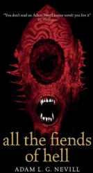 All the Fiends of Hell (ISBN: 9781739378417)