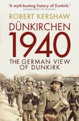 Dunkirchen 1940 (ISBN: 9781472854391)