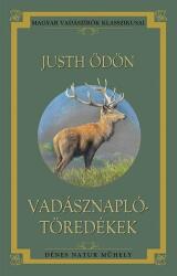 Justh Ödön - Vadásznapló-Töredékek (ISBN: 9789639369764)