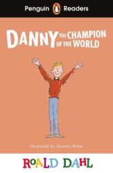 Penguin Readers Level 4: Danny the Champion of the World (ISBN: 9780241610886)