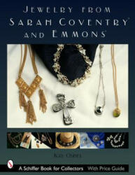 Jewelry from Sarah Coventry and Emmons - Kay Oshel (ISBN: 9780764321283)