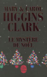 Mystere De Noel - Mary Higgins Clark (ISBN: 9782253128694)