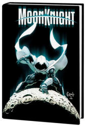 Moon Knight by Jed MacKay Omnibus - Danny Lore, Alessandro Cappuccio, Marvel Various (ISBN: 9781302959487)