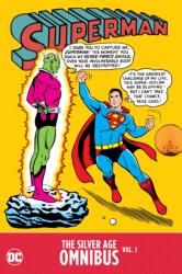 Superman: The Silver Age Omnibus Vol. 1 (ISBN: 9781779522931)