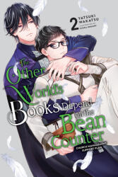 The Other World's Books Depend on the Bean Counter, Vol. 2 (ISBN: 9781975373733)