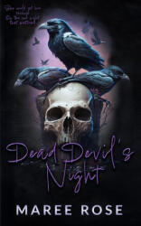Dead Devil's Night - Maree Rose (ISBN: 9780645802351)