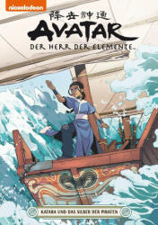 Avatar - Der Herr der Elemente 20 (ISBN: 9783966582483)