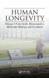 Human Longevity - David L. Valentine (ISBN: 9781466594869)