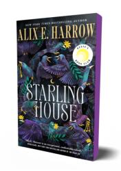 Starling House (ISBN: 9781250799067)
