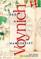 Das Voynich-Manuskript - The complete Edition - Vera Pache, Klaus Schmeh (ISBN: 9783968494098)