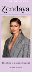 Icons of Style: Zendaya (ISBN: 9781802798074)