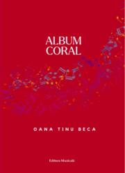 Album Coral (ISBN: 9790694914196)