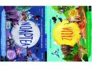 Ziua si noaptea (Quarto) - Michael Bright, Nic Jones (ISBN: 9786060964292)