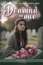 Doamna in mov - Theodor Constantin (ISBN: 9786306588237)