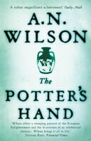 Potter's Hand (ISBN: 9781848879539)