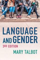 Language and Gender (ISBN: 9781509530106)