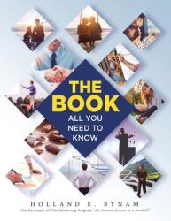 The Book: All You Need To Know (ISBN: 9781647537944)