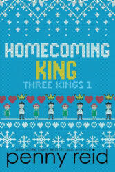 Homecoming King - PENNY REID (ISBN: 9781942874829)