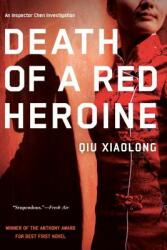 Death of a Red Heroine (2007)