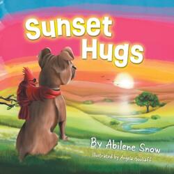 Sunset Hugs (ISBN: 9781039128521)