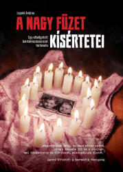 A nagy füzet kísértetei (ISBN: 9786150185439)