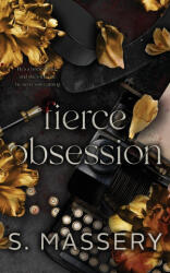 Fierce Obsession - S. Massery (ISBN: 9781957286242)