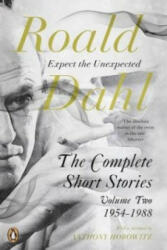 Complete Short Stories - Roald Dahl (2013)