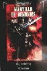 Caballeros grises. Martillo de demonios - Ben Counter (ISBN: 9788448044671)