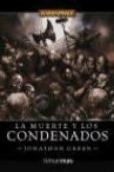 Los muertos y los condenados - Michael Green, Bittor García de Isusi (ISBN: 9788448034795)