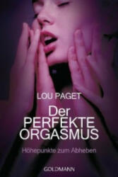 Der perfekte Orgasmus - Lou Paget, Beate Gorman (ISBN: 9783442173679)