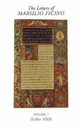 Letters of Marsilio Ficino - Marsilio Ficino (ISBN: 9780856831928)