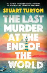 The Last Murder at the End of the World (2024)