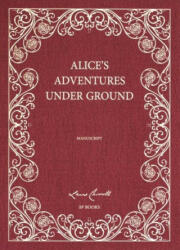 Alice in Wonderland - Lewis Carroll (ISBN: 9791095457664)