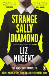 Strange Sally Diamond (2024)