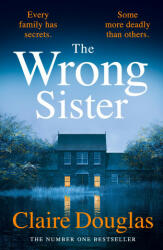 Wrong Sister - Claire Douglas (2024)