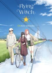 Flying Witch 12 (2023)