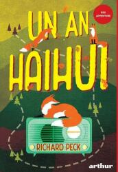 Un an haihui (ISBN: 9786303213262)