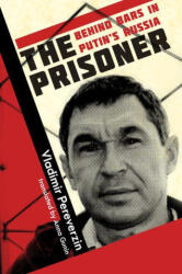 The Prisoner - Anna Gunin (ISBN: 9781802472516)