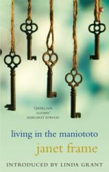 Trăind în Maniototo (ISBN: 9781844084609)