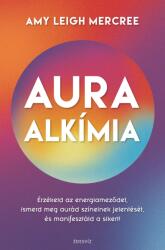 Auraalkímia (2024)