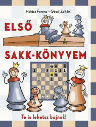 Első sakk-könyvem (2024)