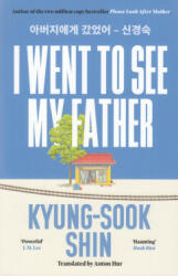 I Went To See My Father (2024)