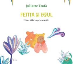 Fetița și ecoul (ISBN: 9786066396226)