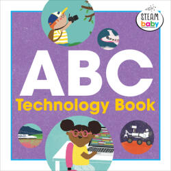 ABC Technology Book (ISBN: 9781647397838)