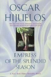 Empress of the Splendid Season (ISBN: 9780060928704)