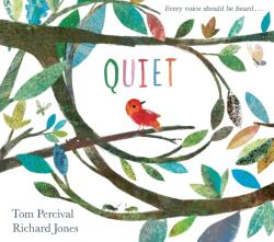 Quiet (ISBN: 9781471173912)